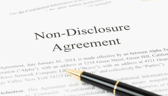 the-importance-of-confidentiality-agreements