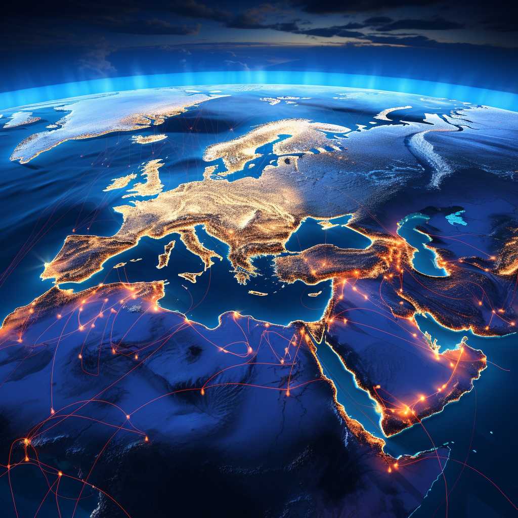 Trade Fairs in Turkey: Unpacking the Regulatory and Procedural Essentials