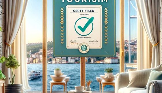Short-Term Rental Regulations in Turkey, airbnb