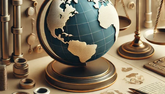 Ukraine antidumping investigation "Water supply and heating fittings from Turkey and China