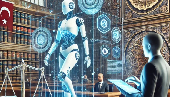 ai in legal due diligence