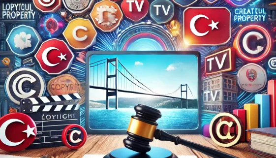 TV formats under Turkish law