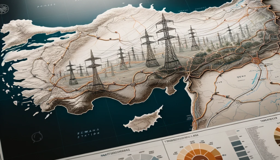 Aggregator Licenses in Turkey: Key Changes to Turkey's Electricity Market in 2024