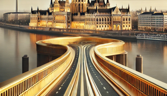 HUngary Golden Visa EU Residence byb Investment