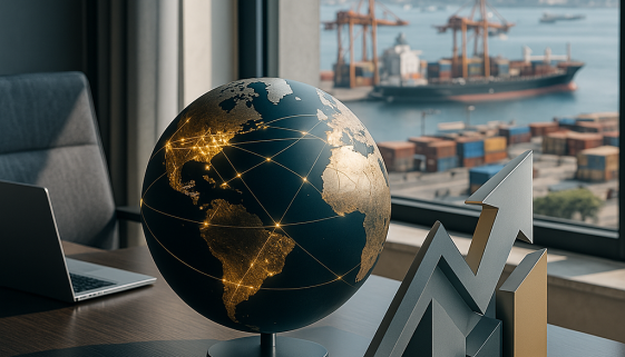 Turkey VAT and Customs Optimization - strategies for foreign companies manufacturing or sourcing goods in Turkey