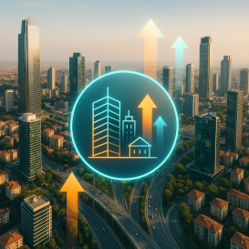 Turkey Subsidiary, Branch, or Liaison Office? A Tax & Legal Guide for Foreign Investors