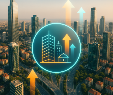 Choosing a Turkey business structure for foreign investment