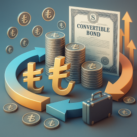 Startup Financing in Turkey: The Strategic Use of Convertible Bonds (PDTs)