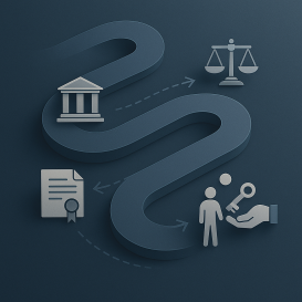 Turkish Inheritance Law 2025: Guide To Get Your Lawful Share