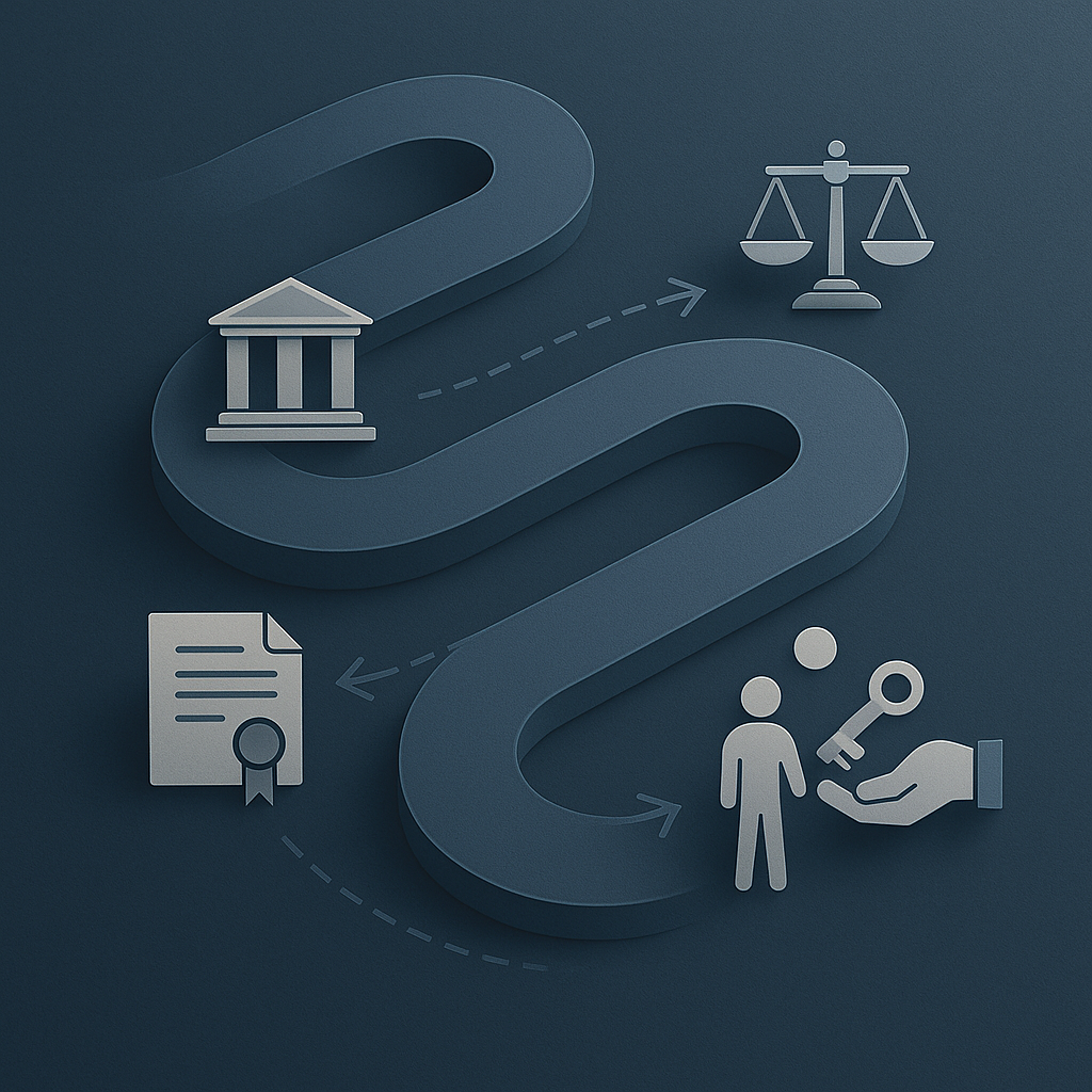 Turkish Inheritance Law 2025: Guide To Get Your Lawful Share