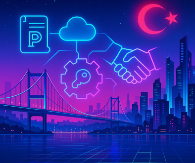 Technology transfer agreements