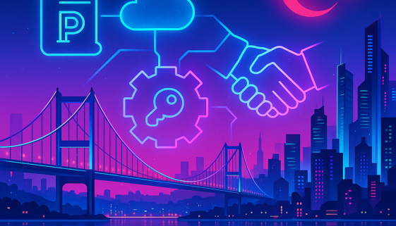 Technology transfer agreements