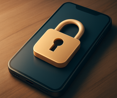 protection of social media accounts