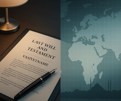“Comprehensive 2025 guide for expats on Turkish inheritance law—forced heirship, wills, probate, tax, and strategies to protect assets and honor your wishes.”