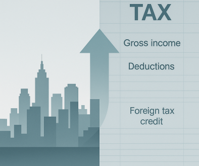 How to Avoid Double Taxation in Turkey: Leverage DTAAs & Foreign Tax Credits