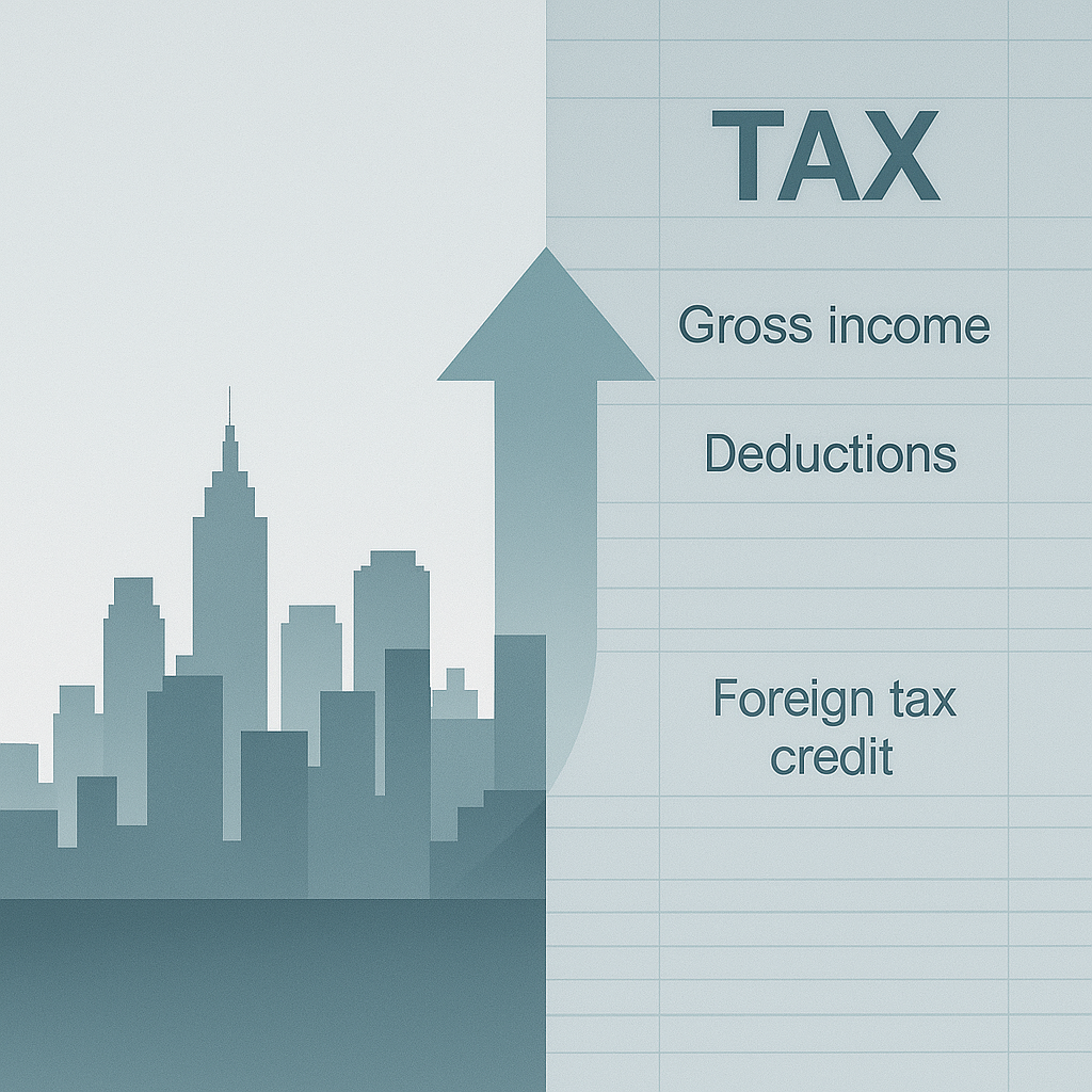 How to Avoid Double Taxation in Turkey: Leverage DTAAs & Foreign Tax Credits
