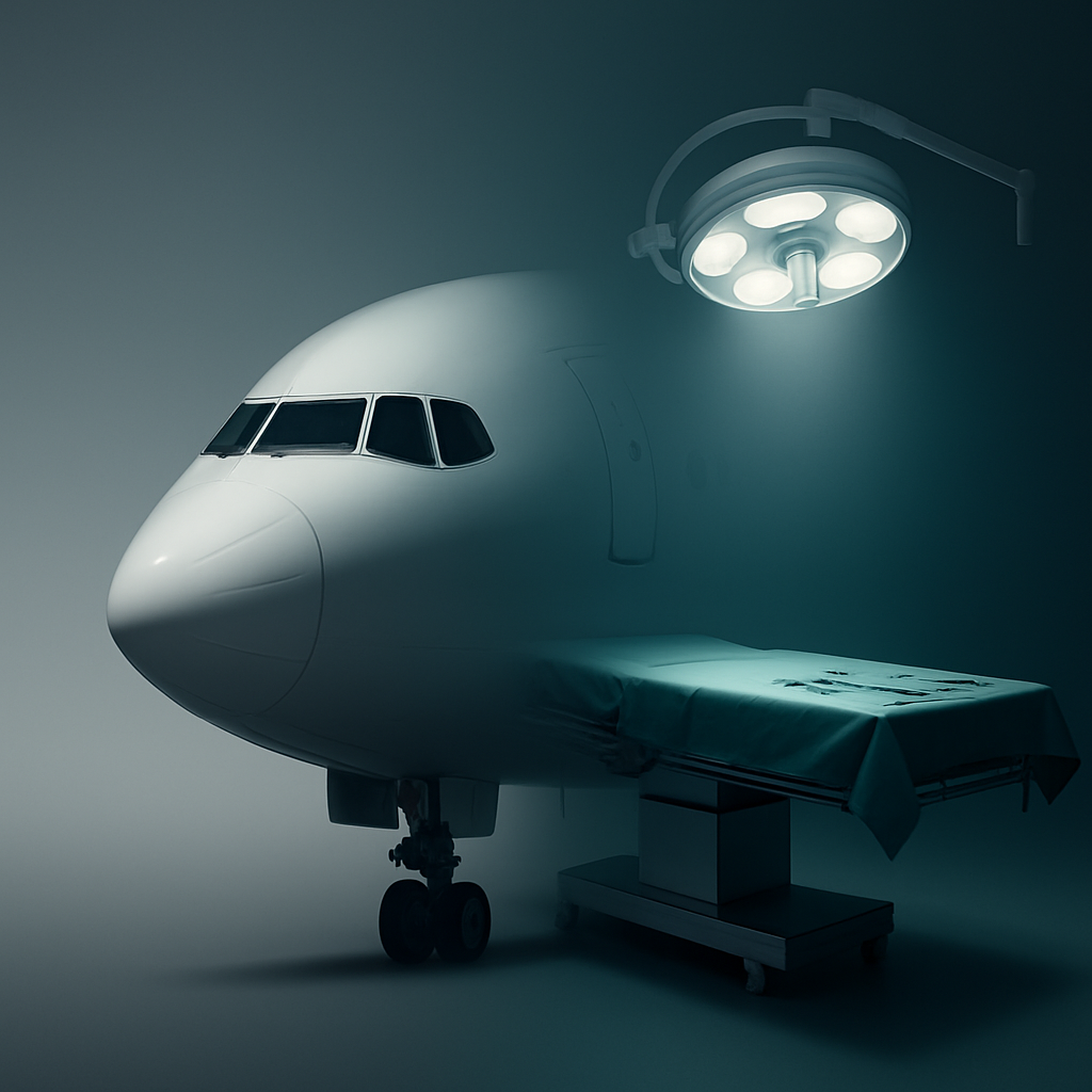 Major Changes to Turkey’s Medical Tourism Sector: 2025 Regulatory Update