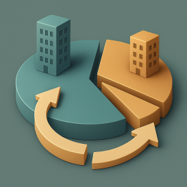 Company Divisions in Türkiye: Current Legislation, Trends and Strategies