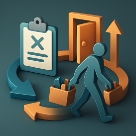 Common Mistakes and What to Consider in Release and Discharge Agreements, Mutual Termination Agreements, and Voluntary Mediation