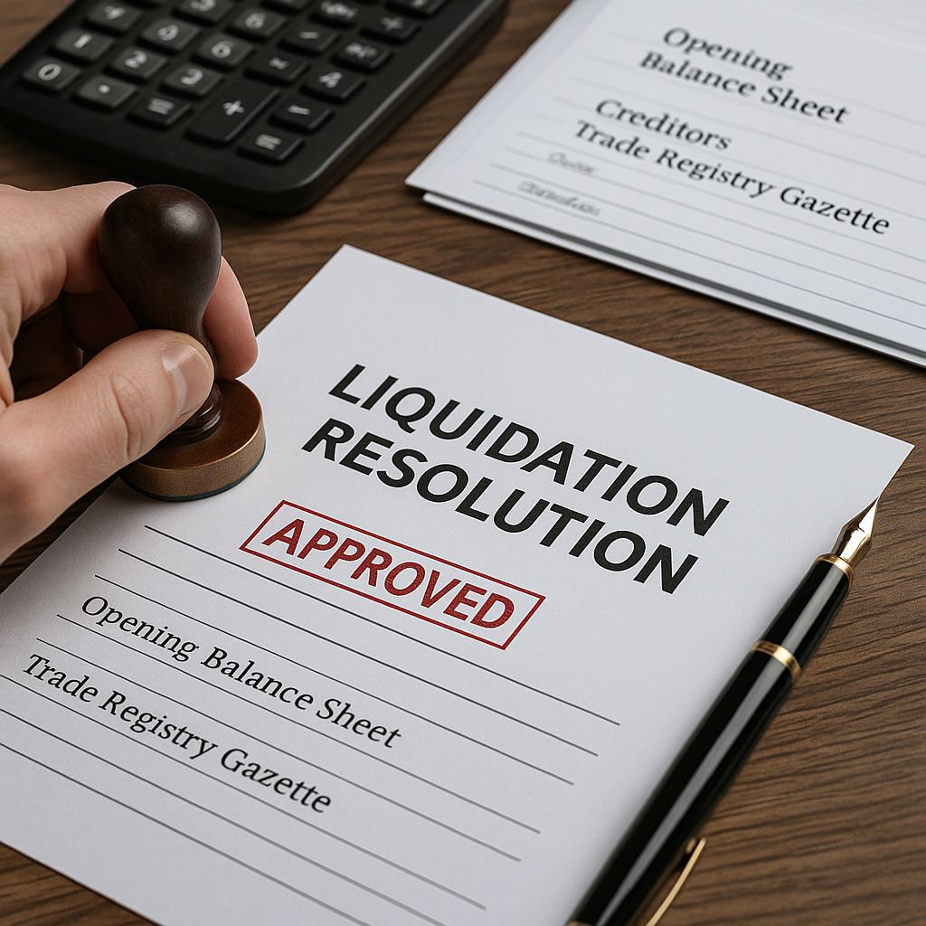 Dormancy Is Not an Exit Strategy: Company Liquidation in Turkey for Foreign Shareholders