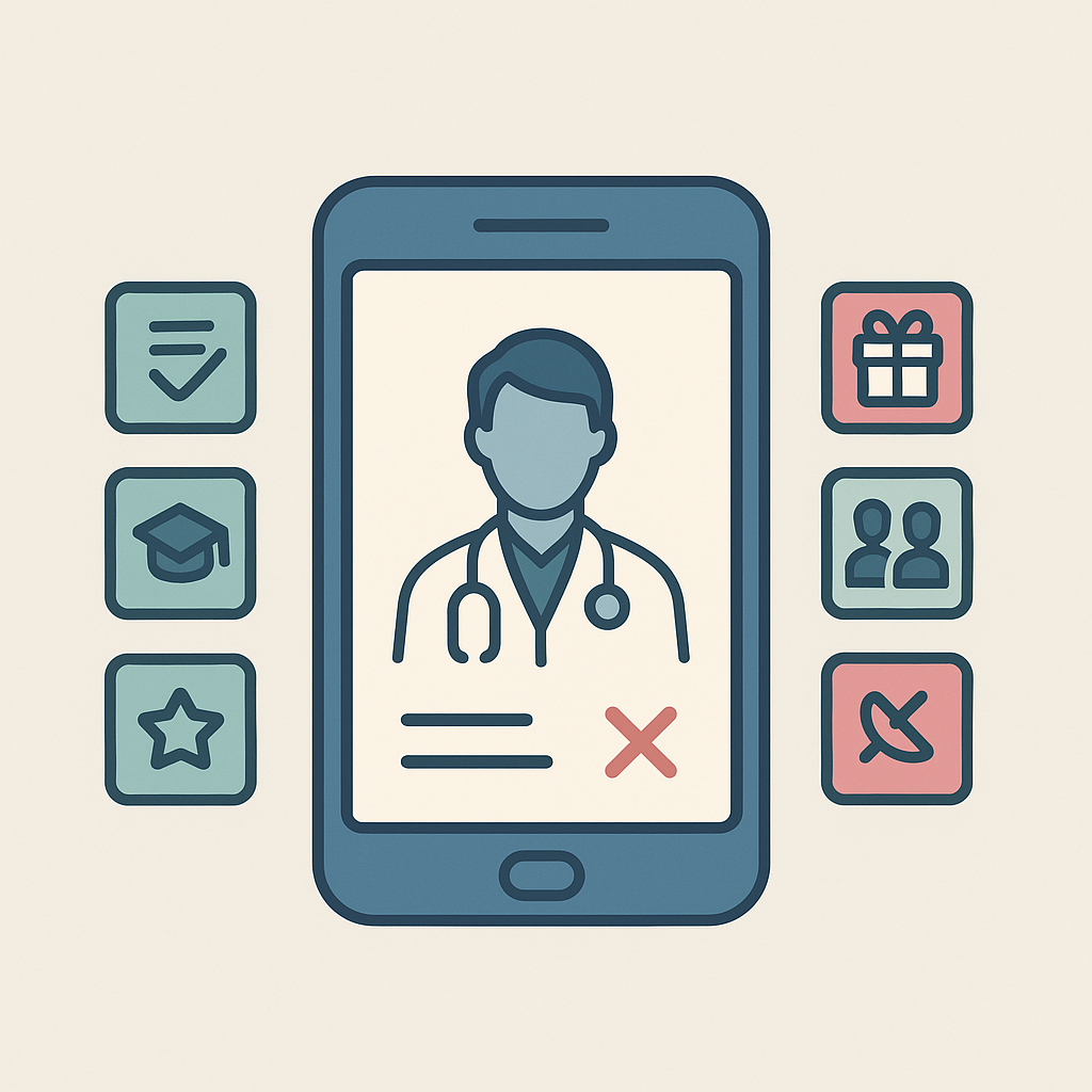 New Healthcare Advertising Regulation Published: New Rules on Social Media Posts and Patient Rights in Turkey