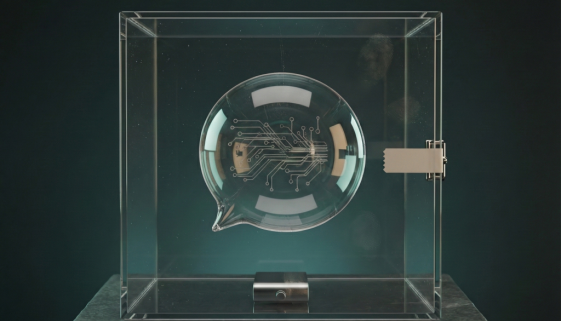 Criminal Liability in AI Regulation - Turkey vs EU