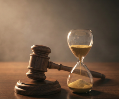 partial claims statute of limitations Turkey