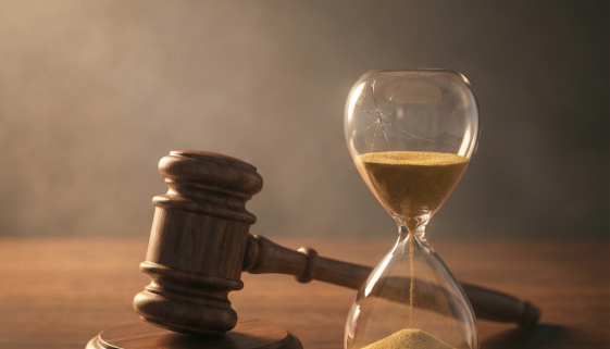 partial claims statute of limitations Turkey