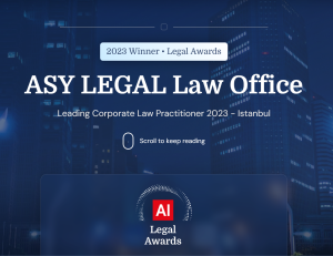 ASY Legal - Best Bouqitue Law Office Turkey