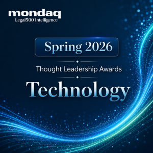 2026 Leader in Technology