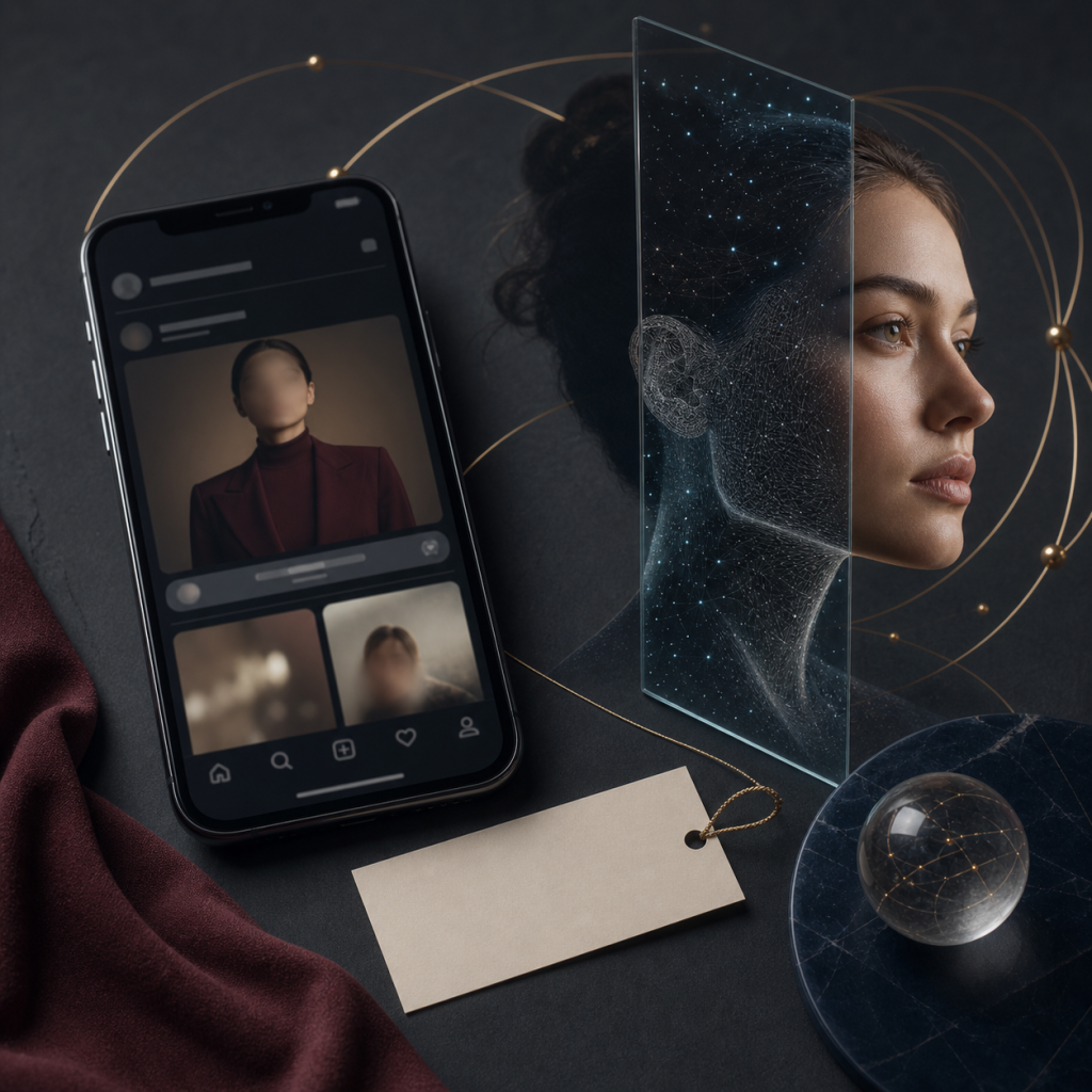 AI-generated advertising and social media influencer disclosure rules in Turkey